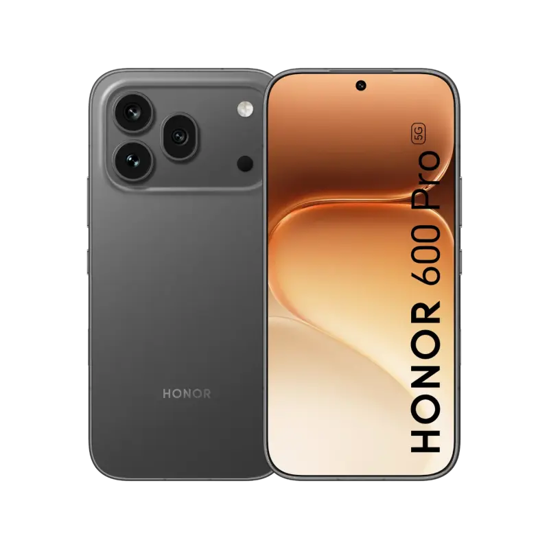 CELULAR 600PRO 5G CON 512GB DE ALMACENAMIENTO Y 12GB DE RAM NEGRO VKPNX9BL